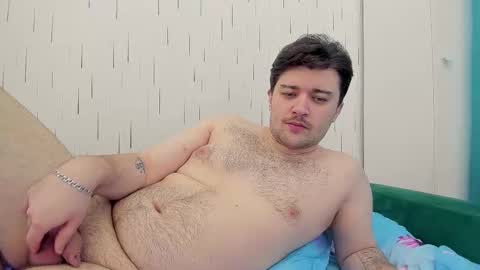 Mike online show from March 12, 7:35 am