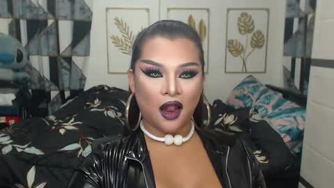 Anastacia Grey  online show from September 10, 11:38 pm