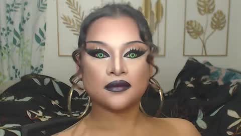 Anastacia Grey  online show from October 13, 10:10 pm