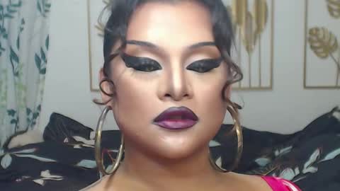 Anastacia Grey  online show from November 9, 12:42 am