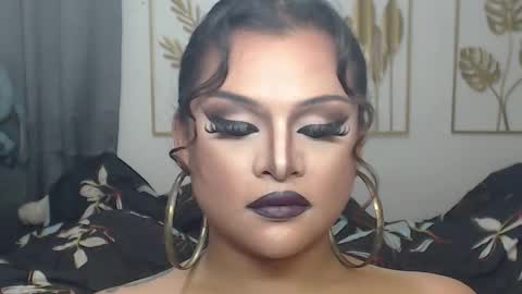 Anastacia Grey  online show from December 21, 10:17 pm