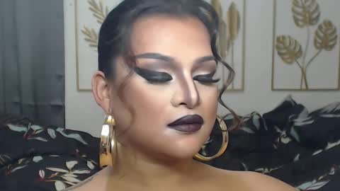 Anastacia Grey  online show from January 9, 9:38 pm