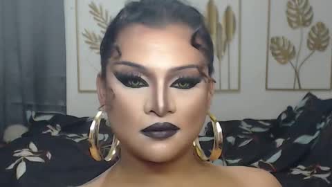 Anastacia Grey  online show from February 4, 7:20 pm