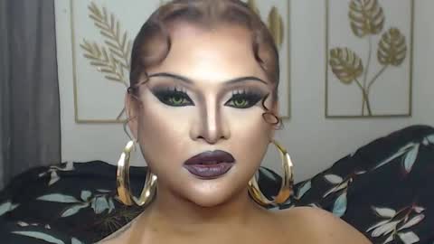 Anastacia Grey  online show from March 11, 11:00 pm