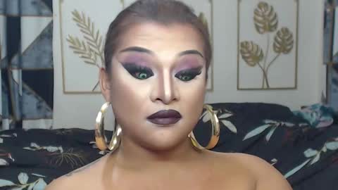 Anastacia Grey  online show from March 28, 9:53 am