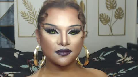 Anastacia Grey  online show from April 10, 8:35 pm