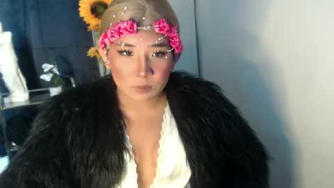 Jeen online show from February 25, 11:44 pm