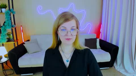 Alice online show from November 5, 10:26 am