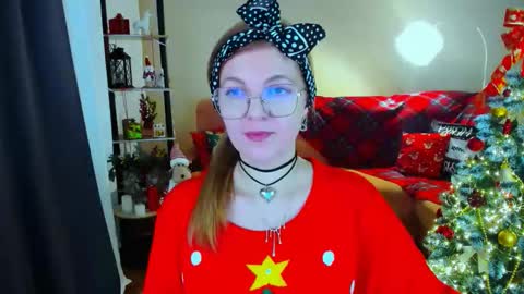 Alice online show from December 15, 9:46 am