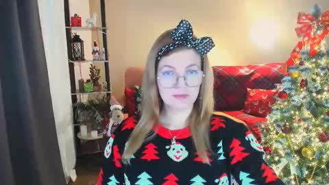 Alice online show from December 17, 9:26 am