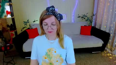 Alice online show from July 11, 9:23 am