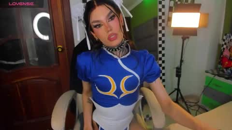 GI online show from October 30, 7:54 am