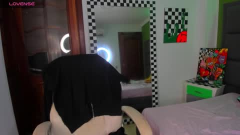 Snapshot of yourvirtualgirlfriennd chatting on March 26, 6:08 am GI online show from March 26, 6:08 am