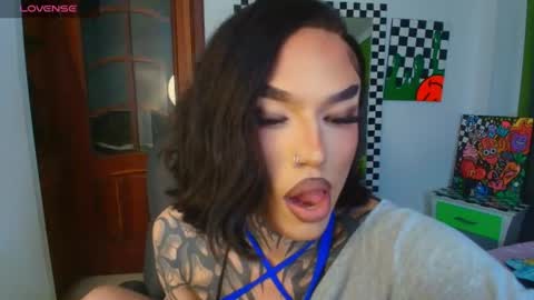 Snapshot of yourvirtualgirlfriennd chatting on July 30, 6:45 am GI online show from July 30, 6:45 am