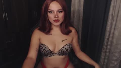 Snapshot of yourwildestdreamgirl chatting on February 20, 3:03 am ANDREA online show from February 20, 3:03 am