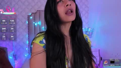 Val online show from December 14, 3:45 am