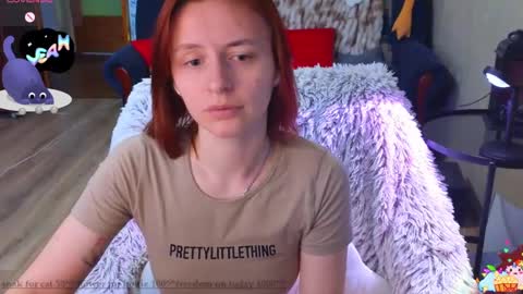 Sweet Sasha online show from January 31, 8:22 am