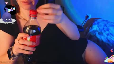 Sweet Sasha online show from February 13, 3:24 pm