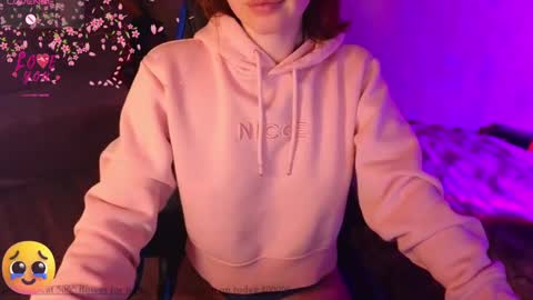 Sweet Sasha online show from February 23, 5:29 pm