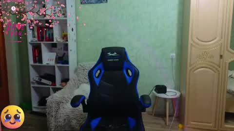 Sweet Sasha online show from February 25, 4:53 pm