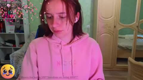 Sweet Sasha online show from February 26, 8:37 am