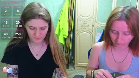 Sweet Sasha online show from October 1, 6:58 pm