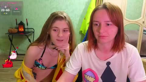 Sweet Sasha online show from October 10, 5:45 pm