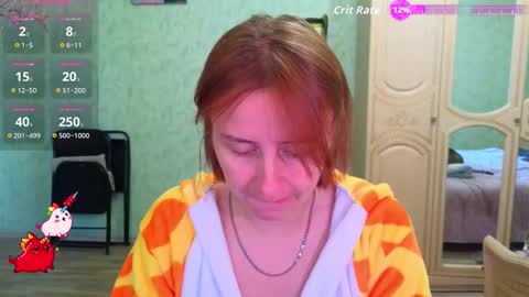 Sweet Sasha online show from October 18, 12:17 pm