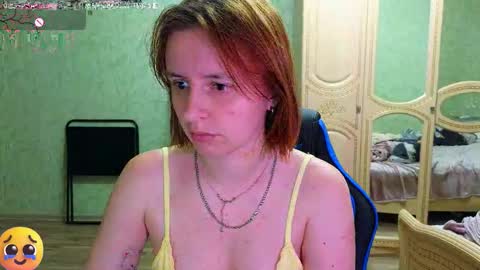 Sweet Sasha online show from November 26, 10:55 pm