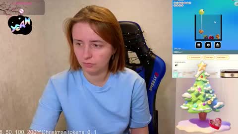 Sweet Sasha online show from December 14, 1:16 pm