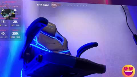 Sweet Sasha online show from March 10, 2:55 pm