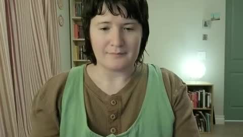 Rose Noire online show from March 8, 12:52 am