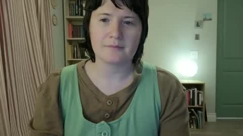 Rose Noire online show from March 8, 2:04 am