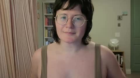 Rose Noire online show from March 17, 10:13 pm