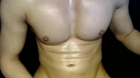 YoungMuscleXL online show from February 7, 3:30 pm