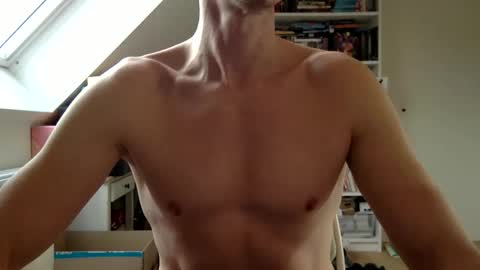 youvegotthis online show from January 13, 1:16 pm