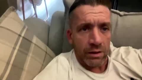 Snapshot of youwantus69 chatting on January 4, 10:55 pm You want us 69 online show from January 4, 10:55 pm