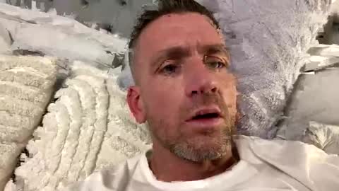 Snapshot of youwantus69 chatting on February 1, 11:32 am You want us 69 online show from February 1, 11:32 am