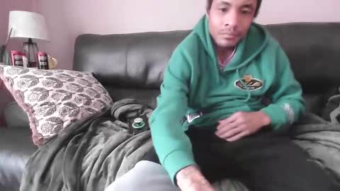 daddy online show from March 5, 1:51 pm