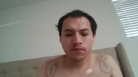 Mexicanpapi951 online show from December 7, 5:31 pm