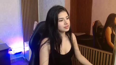 yoyis_tay online show from March 12, 9:26 am