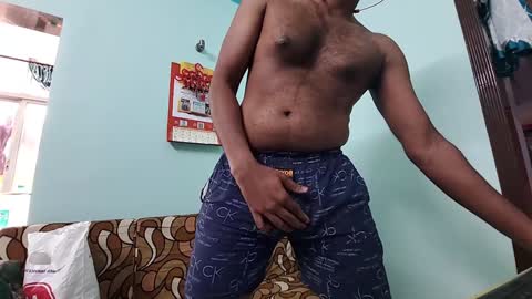 Naughty Santa online show from January 8, 5:48 am