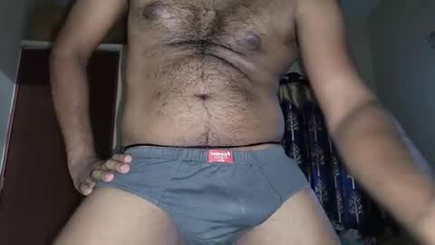 Naughty Santa online show from March 7, 12:45 pm