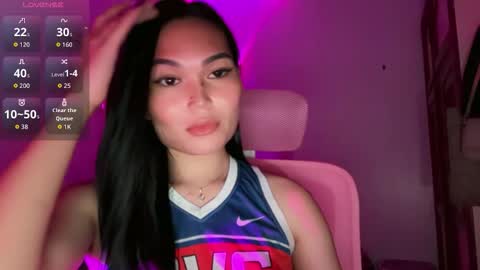 yrdrmgrl_jennie26 online show from February 23, 4:04 pm