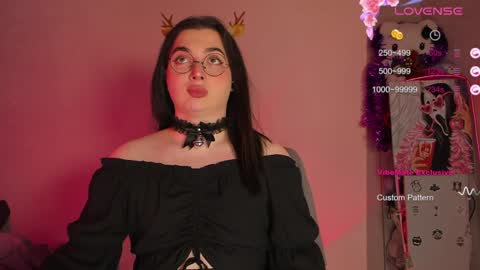 Ysabell online show from December 22, 12:38 pm