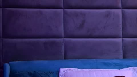 Snapshot of yssabelfox chatting on November 11, 4:40 pm Foxie online show from November 11, 4:40 pm