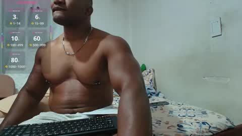 yubana online show from March 23, 1:53 am