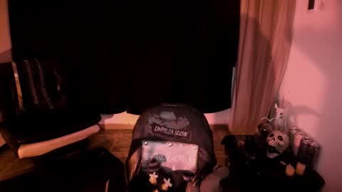 Snapshot of yueeclipsa chatting on February 2, 3:49 am Yue Eclipsa online show from February 2, 3:49 am