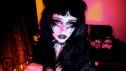 Snapshot of yueeclipsa chatting on February 15, 7:51 am Yue Eclipsa online show from February 15, 7:51 am