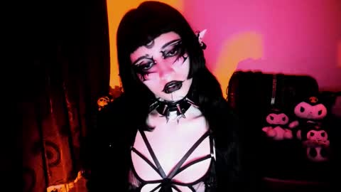 Snapshot of yueeclipsa chatting on February 19, 4:08 am Yue Eclipsa online show from February 19, 4:08 am